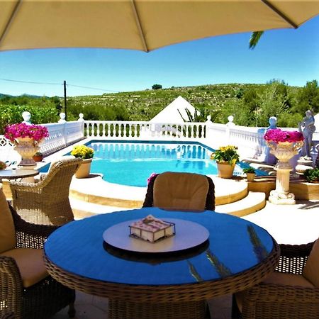 Treasurita Guest House Морайра Екстериор снимка